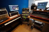 Lucky Loop Tonstudio